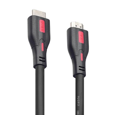 S-LINK SL-HDM4K10 HDMI & HDMI 10 metre 4K (3840*2160) 60Hz Kablo