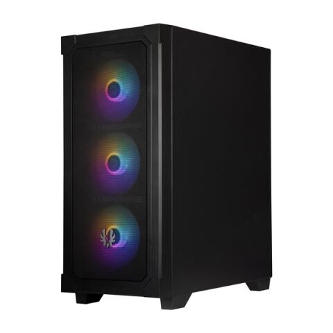 BITFENIX 750W 80+ BRONZE GRAPH BFC-GRFB75KKGSK-4F Gaming Mid-Tower PC Kasası
