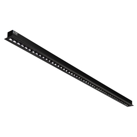 Goya Gy 8025-190 120 Watt Sıva Altı Linear Armatür