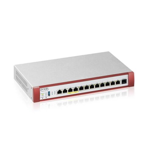 <![CDATA[ZYXEL ZYWALL FLEX 500H-EE0102F Utm Bundle (1 Yıl Lisans Dahil)]]>