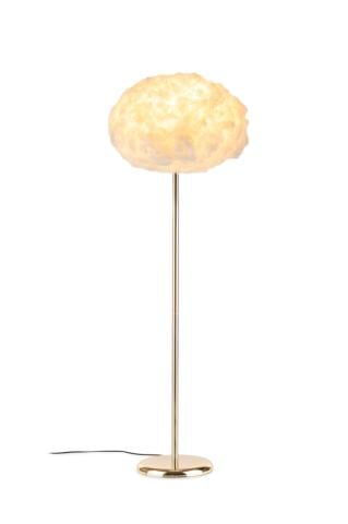 Bouffee Cloud Bulut Lambader Gold Ayaklı Gün Işığı