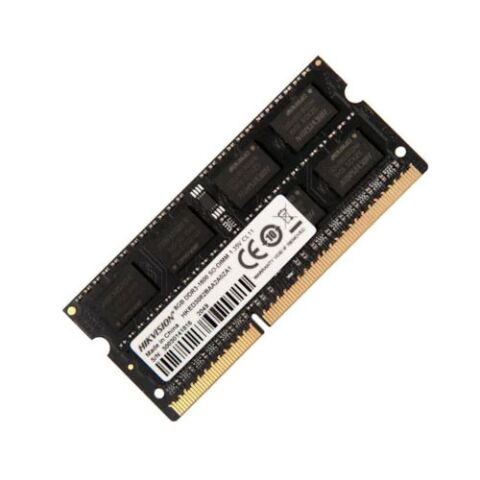 HIKVISION 8GB DDR3 1600MHZ NOTEBOOK RAM S1 HKED3082BAA2A0ZA1