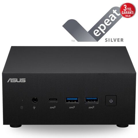 <![CDATA[ASUS PN64-BB3012MD CORE i3 1220P-32GB RAM-1TB NVME-FDOS MINI PC]]>