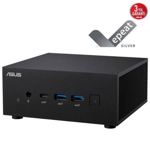 <![CDATA[ASUS PN64-BB3012MD CORE i3 1220P-32GB RAM-1TB NVME-FDOS MINI PC]]>