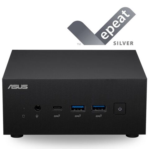 <![CDATA[ASUS PN64-BB3012MD CORE i3 1220P-32GB RAM-1TB NVME-FDOS MINI PC]]>