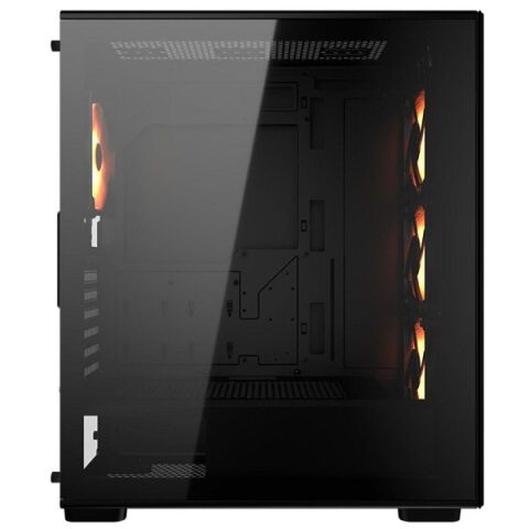 COUGAR 650W 80+ MX220 GAMING MID-TOWER PC KASASI