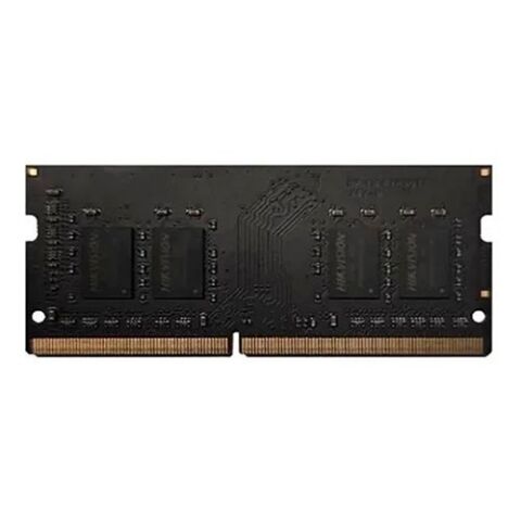 HIKVISION 4GB DDR4 2666MHZ NOTEBOOK RAM S1 HKED4042BBA1D0ZA1