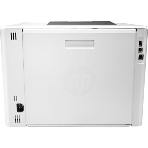 <![CDATA[HP A4 Color Laserjet Pro M454dn W1Y44A Renkli Dublex Yazıcı Usb.Ethernet]]>