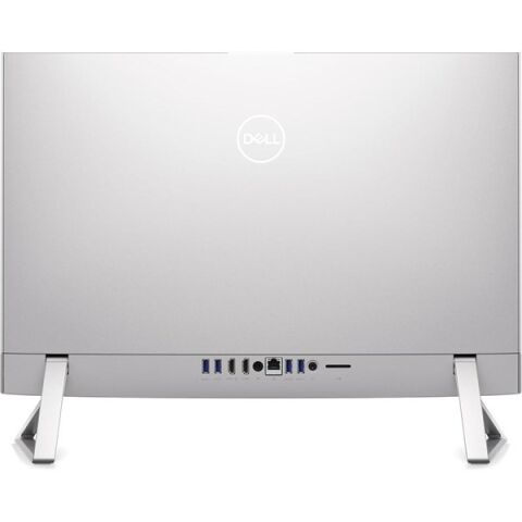 DELL 23.8'' INSPIRON 5430 I5430AIO1025WP CORE 5 120U-32GB DDR5 RAM-1TB NVME-W11 PRO
