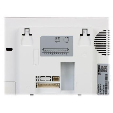 DAHUA VTH2622G-W 7'' İç Mekan Monitörü 2 Telli Dokunmatik Ekran Wifi