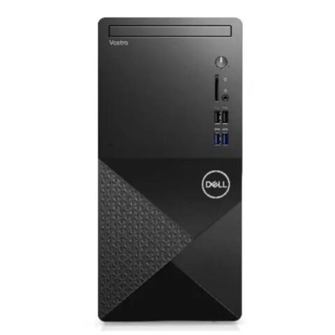 <![CDATA[DELL VOSTRO 3910MT N7505VDT3910WP CORE i5-12400-8GB RAM-256GB NVME-W11 PRO]]>