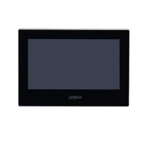 DAHUA VTH2622G-W 7'' İç Mekan Monitörü 2 Telli Dokunmatik Ekran Wifi