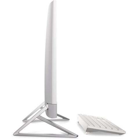 DELL 23.8'' INSPIRON 5430 I5430AIO1025WP CORE 5 120U-32GB DDR5 RAM-1TB NVME-W11 PRO