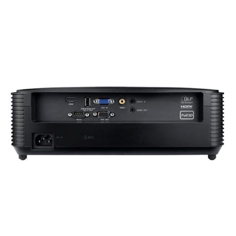 OPTOMA X371 3800 ANSI lümen 1024x768 DLP Projeksiyon