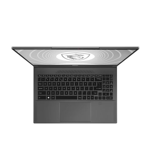 MSI 16'' QHD CREATARPRO 16 AI STDUIO A1VJG-080TR ULTRA 7 155H-32GB DDR5 RAM-8GB RTX2000--2TB NVME-W11 PRO