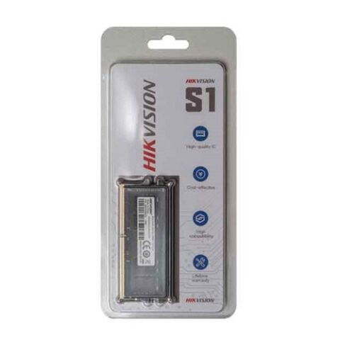HIKVISION 8GB DDR4 3200MHZ NOTEBOOK RAMI S1 HKED4082CAB1G4ZB1