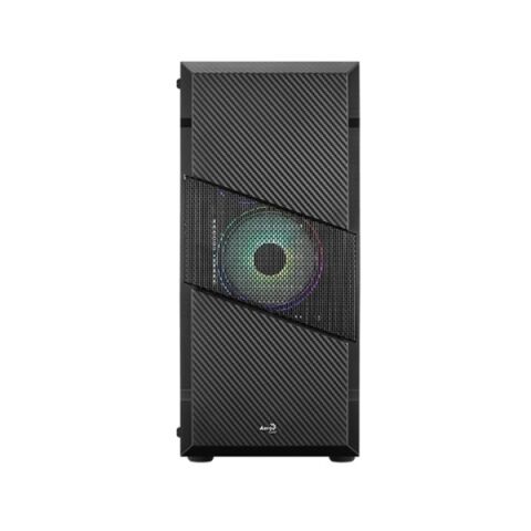 AEROCOOL 500W MENACE SATURN AE-MNS-500 Gaming Mid-Tower PC Kasası