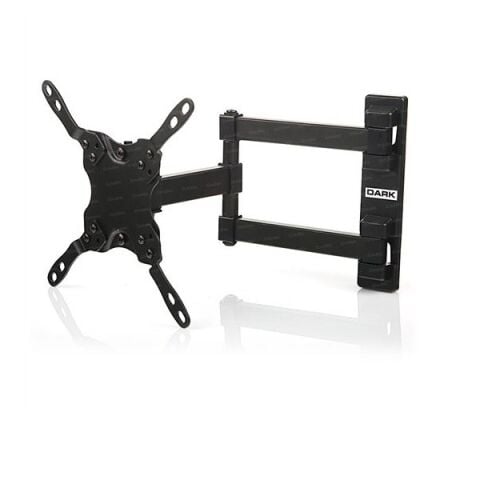 DARK 13/42'' DK-AC-VT35 Hareketli Siyah Monitör,TV Askı Aparatı