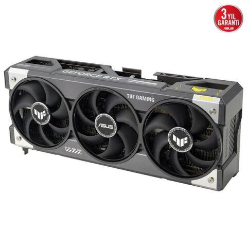ASUS 32GB TUF GAMING RTX5090-032G GDDR7 512bit HDMI DP PCIe 5.0
