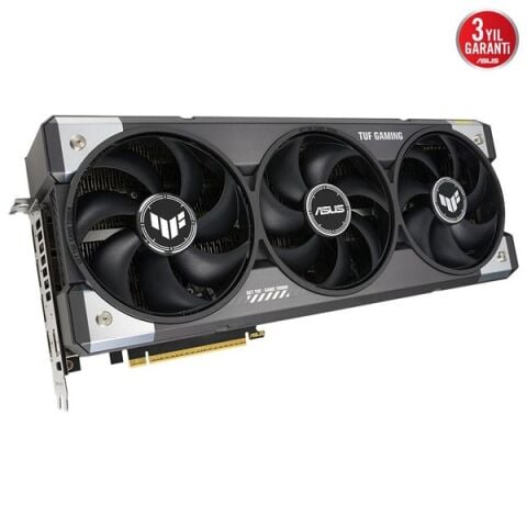 ASUS 32GB TUF GAMING RTX5090-032G GDDR7 512bit HDMI DP PCIe 5.0