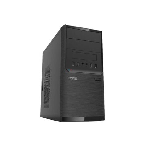 <![CDATA[TEHCNOPC SMART 104824 CORE i5 10400-8GB RAM-240GB SSD-FDOS]]>