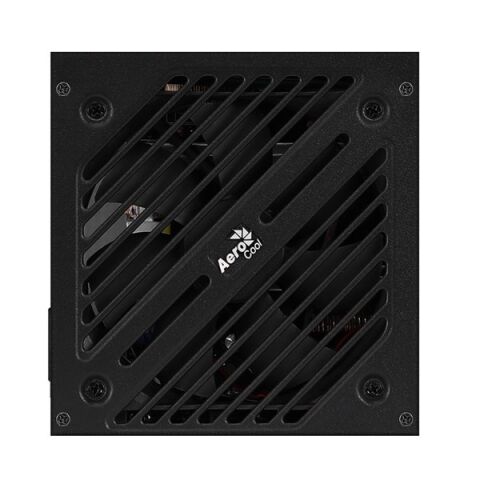 AEROCOOL 600W 80+ BRONZE CYLON AE-CYLNP600BR 12cm Fanlı Power Supply