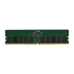<![CDATA[KINGSTON DDR5 ECC UDIMM 32GB 5600MHz KSM56E46BD8KM-32HA 2Rx8 Sunucu Ram]]>