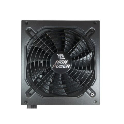 HIGH POWER 750W 80+ GOLD Performance HP1-S2750GD-F14C 13.5cm Fanlı PCIe5.0 Power Supply
