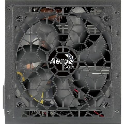 AEROCOOL 750W 80+ BRONZE AERO AE-AEROBR750 12cm Fanlı Power Supply
