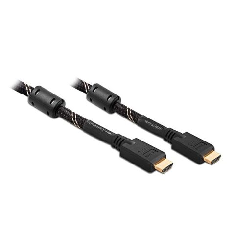 S-LINK SLX-4K25 25metre HDMI Görüntü Kablosu 2.0v 4K