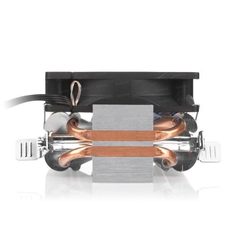 DARK Freezer X92 DKCCX92RD LED Hava Soğutmalı İşlemci Fanı