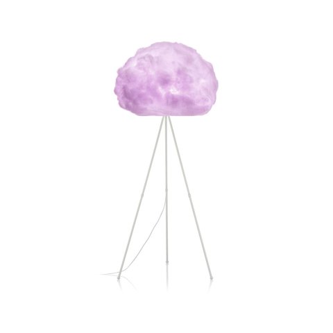 Bouffee Cloud Bulut Tripod Lambader Beyaz Ayaklı RGB Işık Kumandalı 16 Renk