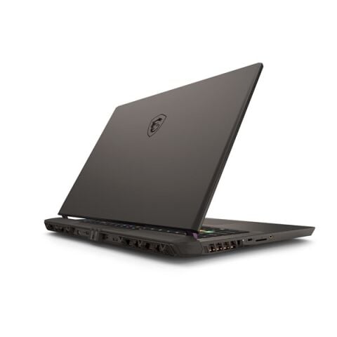 MSI 17'' QHD VECTOR 17 HX A14VHG-838XTR CORE i9 14900Hx-32GB DDR5 RAM-12GB RTX4080-2TB NVME-FDOS