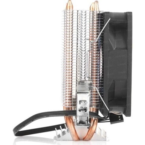 DARK Freezer X92 DKCCX92BL LED Hava Soğutmalı İşlemci Fanı