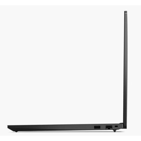 LENOVO 16'' THINKPAD E16 G2 21MA008WTX ULTRA 5 125U-48GB DDR5 RAM-512GB NVME-W11 PRO