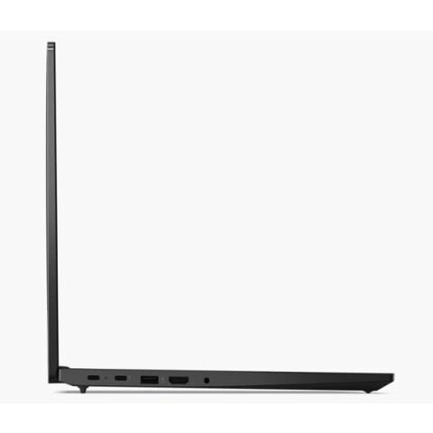 LENOVO 16'' THINKPAD E16 G2 21MA008WTX ULTRA 5 125U-48GB DDR5 RAM-512GB NVME-W11 PRO