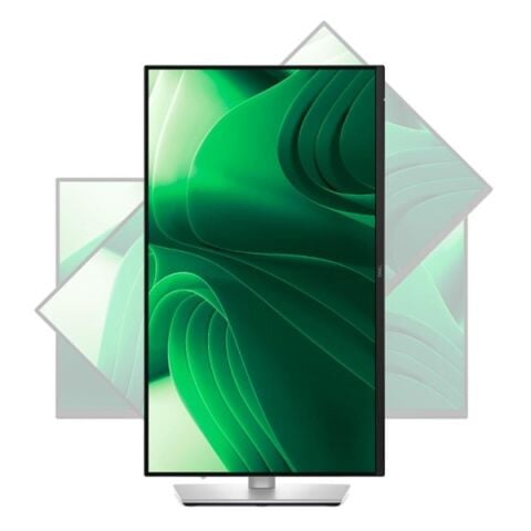 DELL 23.8'' IPS PRO 24 PLUS P2425D 5MS 100HZ HDMI-DP TYPEC PIVOT KURUMSAL MONİTÖR 2560X1440
