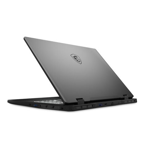 MSI 16'' QHD CREATOR M16 HX C14VEG-060TR CORE i7 14700Hx-16GB DDR5 RAM-6GB RTX4050-1TB NVME-W11 PRO