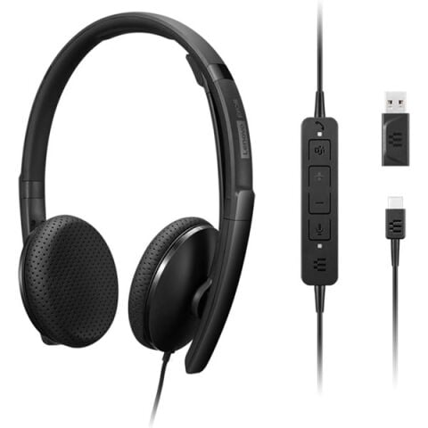 <![CDATA[LENOEVO 4XD1M45626 TYPE-C KULAKLIK]]>