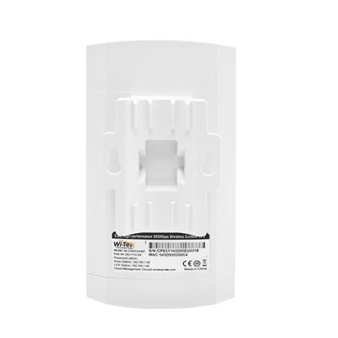 <![CDATA[WI-TEK WI-CPE511H-KIT 12dbi 900mbps 5ghz 3km Harici Access Point 2-li Set]]>