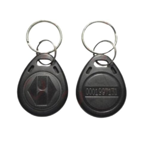 E1 PROXİMİTY ANAHTARLIK GRİ 50 li PAKET