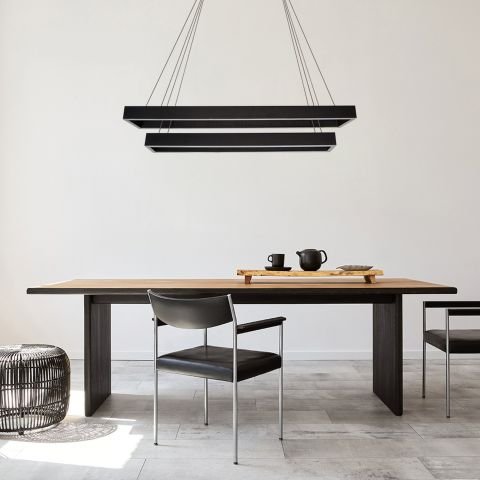 Sarkıt Led Avize Quinze 4Gen PLA61122 Led Avize