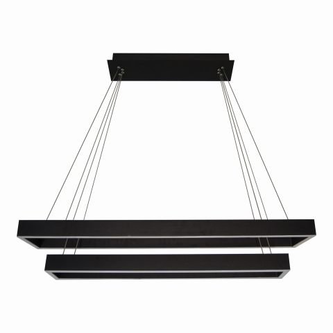 Sarkıt Led Avize Quinze 4Gen PLA61122 Led Avize