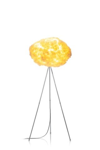 Bouffee Cloud Bulut Tripod Lambader Krom Ayaklı Gün Işığı