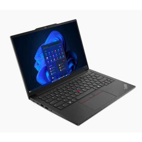 LENOVO THINKPAD E14 G6 21M7008VTX ULTRA 7 155H-48GB DDR5 RAM-512GB NVME-W11 PRO