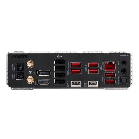 GIGABYTE X670E AORUS XTREME DDR5 HDMI-DP PCIE 5.0 AM5 EATX