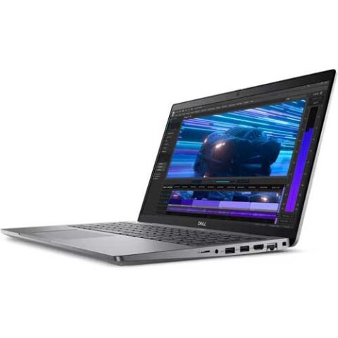 DELL M3591 XCTOP3591EMEA_VP-1 Ultra7-155H 24GB DDR5 RAM-512gb M.2 PCIe 15.6'' W11Pro 4gb RTX A500 Taşınabilir İş istasyonu