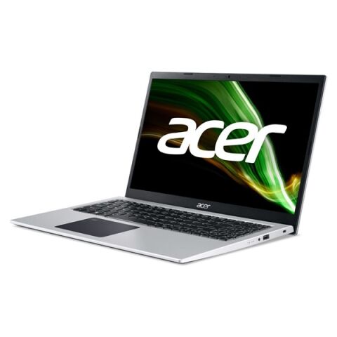 ACER 15.6'' A315-58G NX.ADUEY.001 CORE i5 1135G7-8GB RAM-512GB NVME-2GB MX350-FDOS