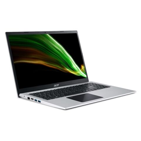 ACER 15.6'' A315-58G NX.ADUEY.001 CORE i5 1135G7-8GB RAM-512GB NVME-2GB MX350-FDOS