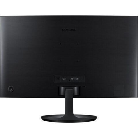 SAMSUNG 27'' VA LS27C362EAUXUF 4MS 75HZ HDMI KAVISLI MONİTÖR